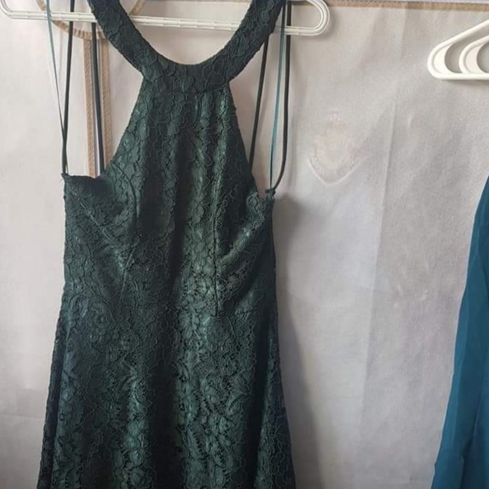 Dresses